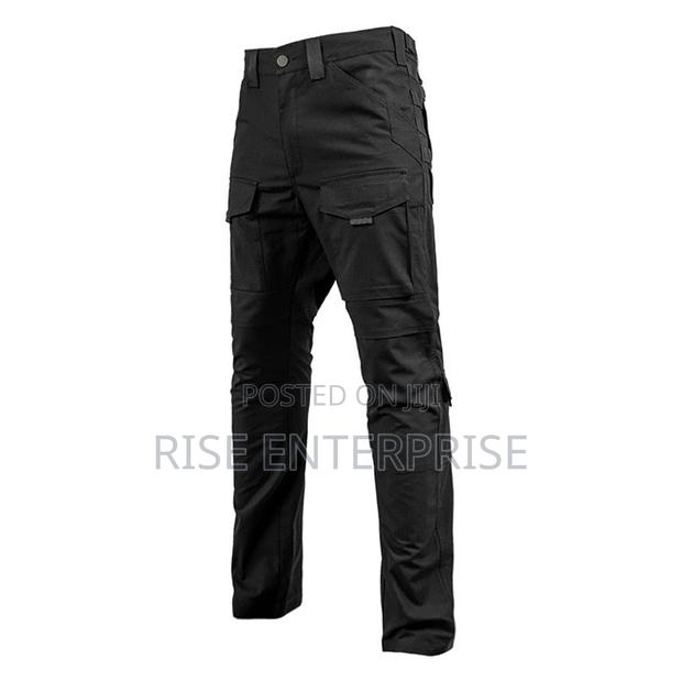 Sn72 Tactical Waterproof Pants