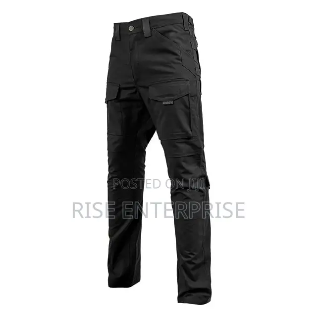 Sn72 Tactical Waterproof Pants