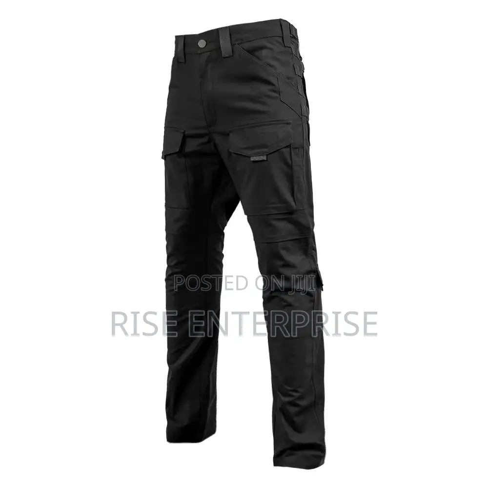 Sn72 Tactical Waterproof Pants