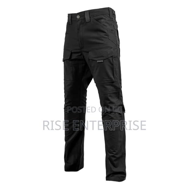 Sn72 Tactical Waterproof Pants - thumbnail 2