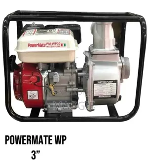 Offer Powermate Wp3"