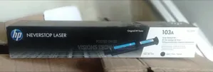 Hp 103a(W1103a)Laser Toner Reload Kit