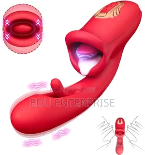 Ladies Toy Rose Vibrator