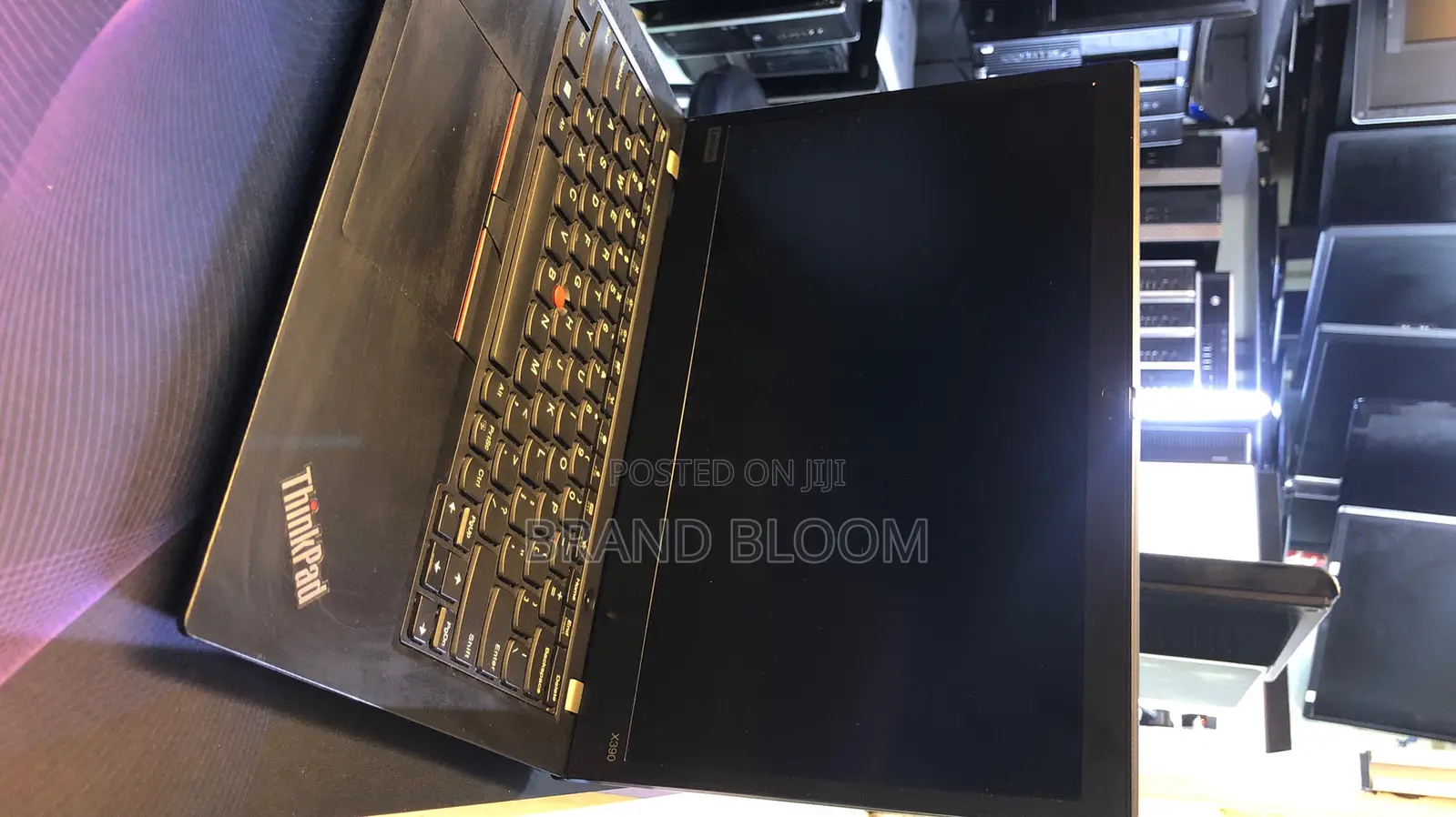 Laptop Lenovo ThinkPad X390 8GB Intel Core i5 SSD 256GB