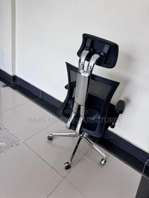 Computer Chair