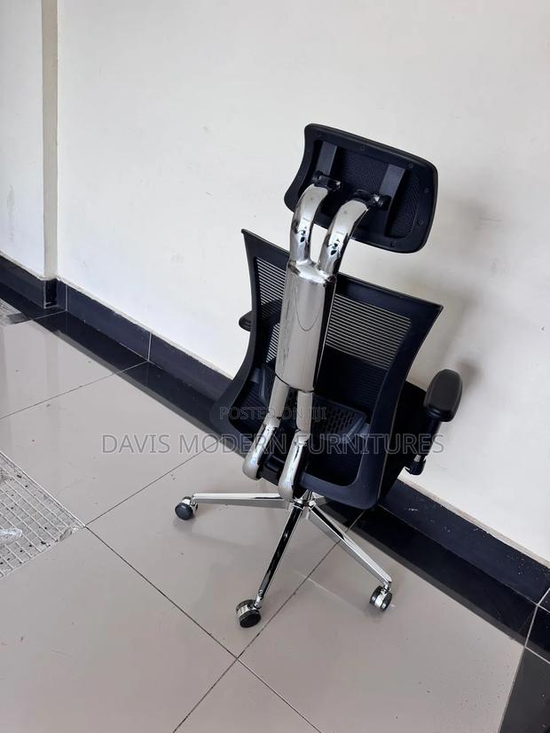 Computer Chair - thumbnail 3