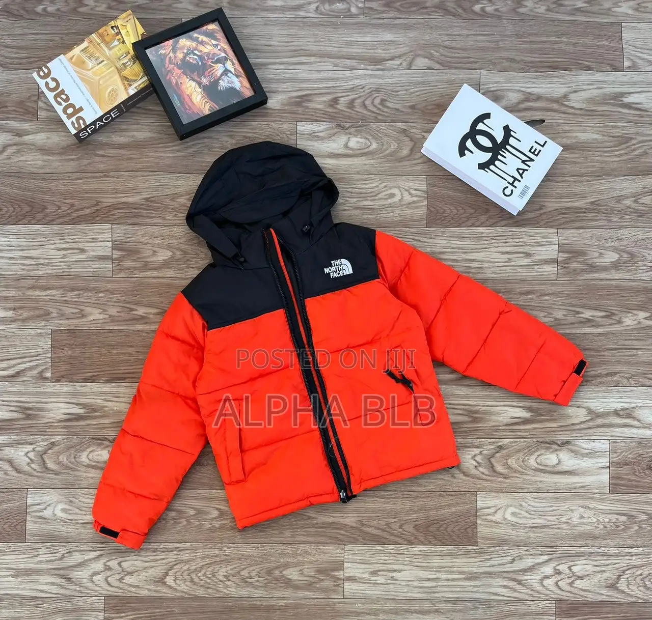 North Face Jackets