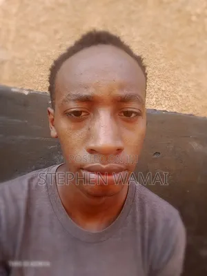 Stephen Wamai