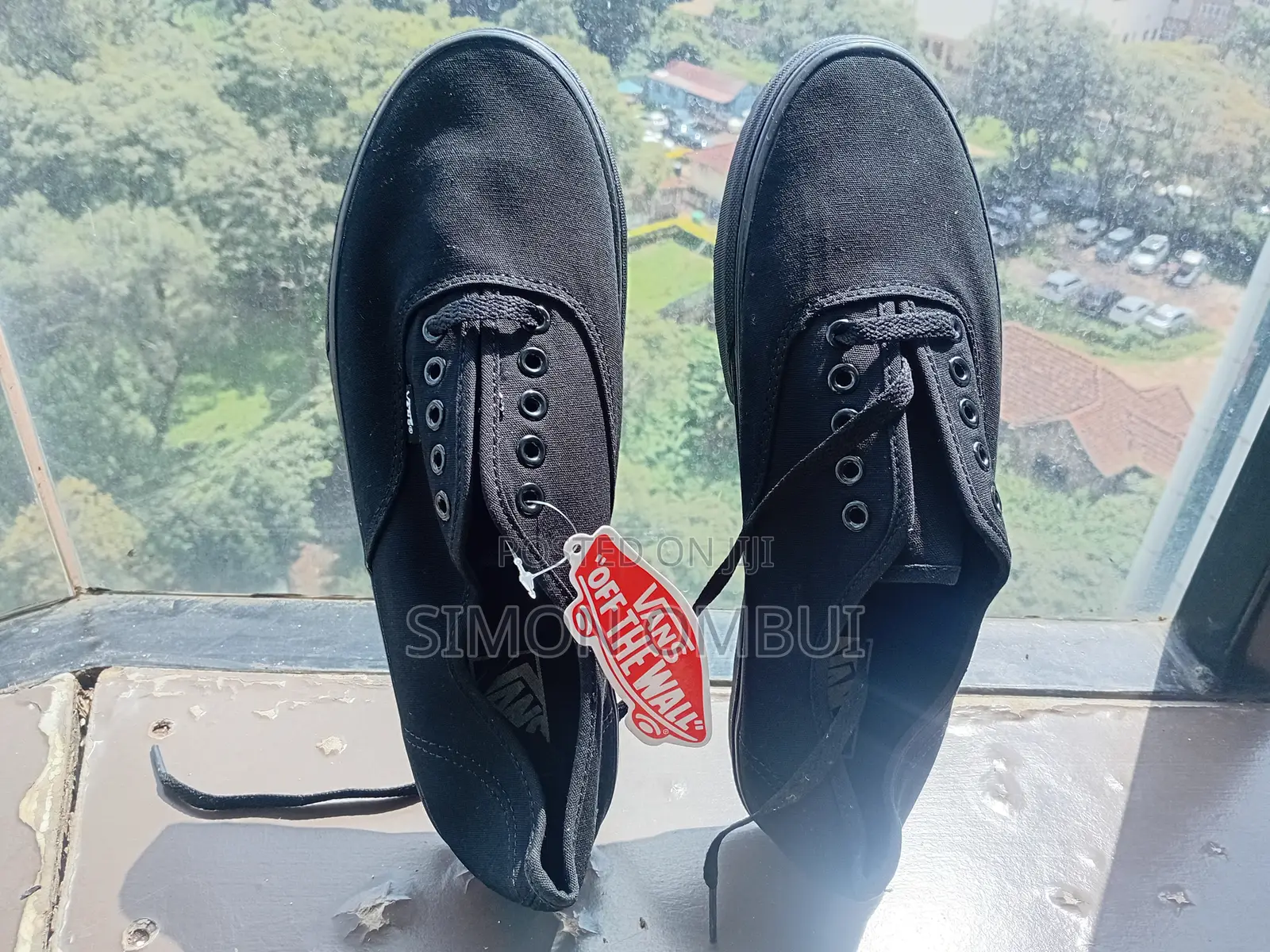 Canvas Shoes for Men/Women