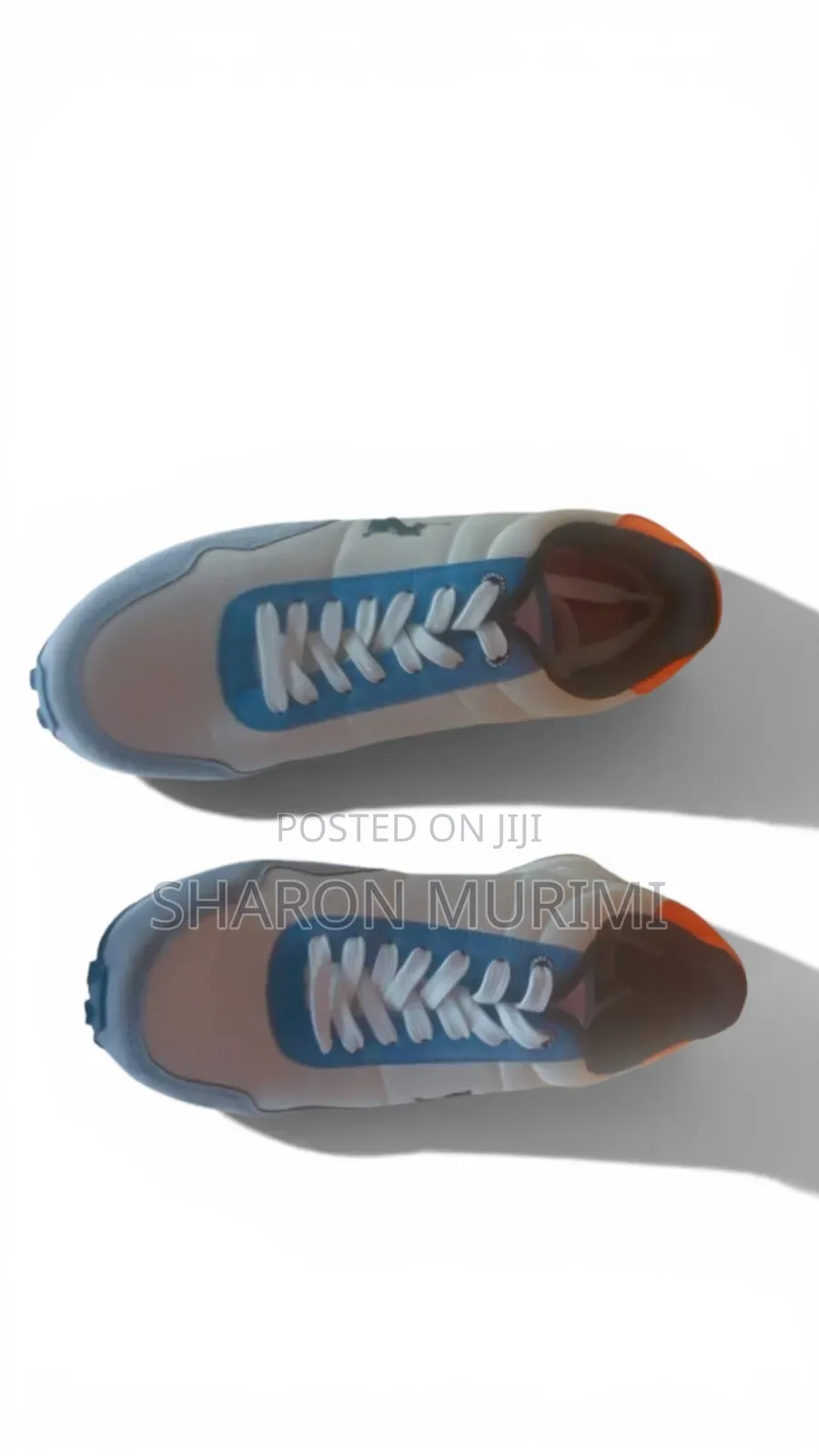 Polo Sports Sneakers