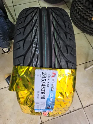 245/45 Zr18 Kenda Kr20