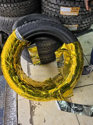 245/45 Zr18 Kenda Kr20