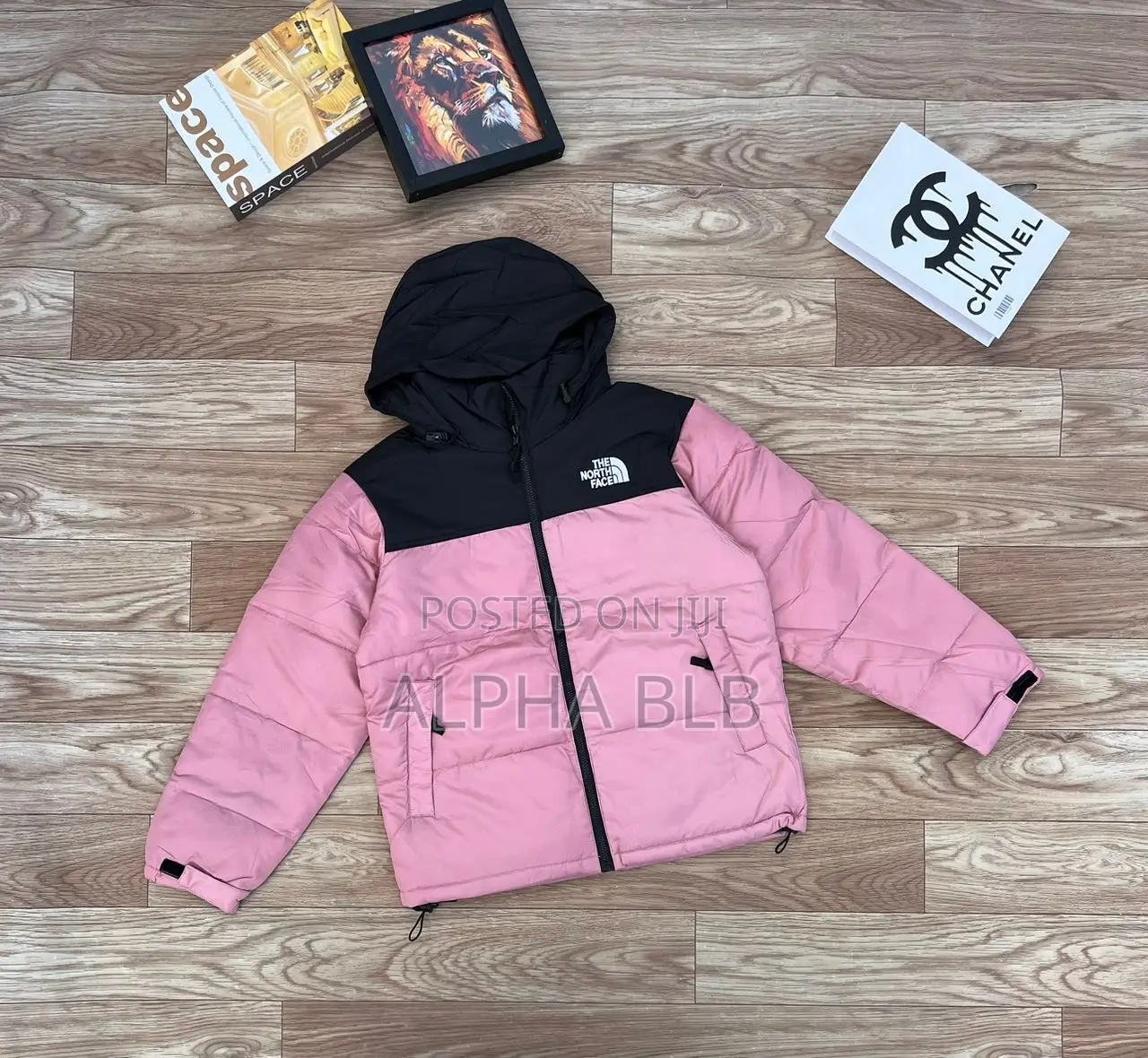 North Face Jackets