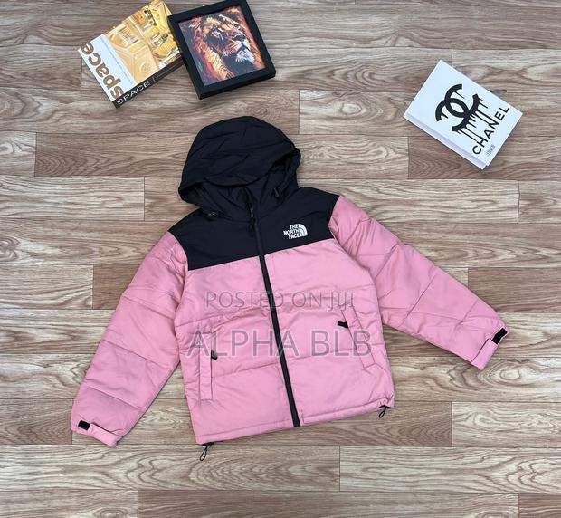 North Face Jackets - thumbnail 3