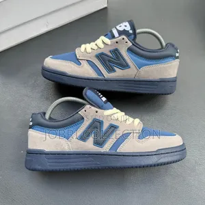 New Balance 480 Sneakers