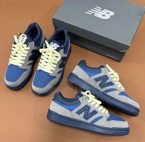New Balance 480 Sneakers