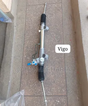 Steering Rack for Hilux Vigo
