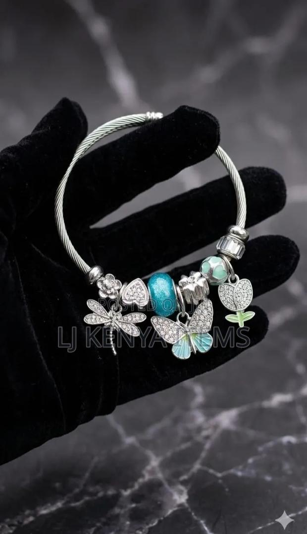 Original Wrist Bracelet - thumbnail 2
