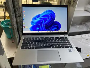 Laptop HP EliteBook 840 G6 8GB Intel Core i5 SSD 256GB
