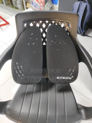 Byson Comfy Lumbar Cushion/Back Rest
