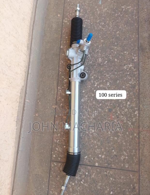 Steering Rack for Land Cruiser 100 Series