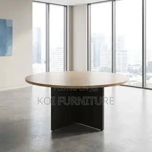 Office Table : Modern Office Meeting Table