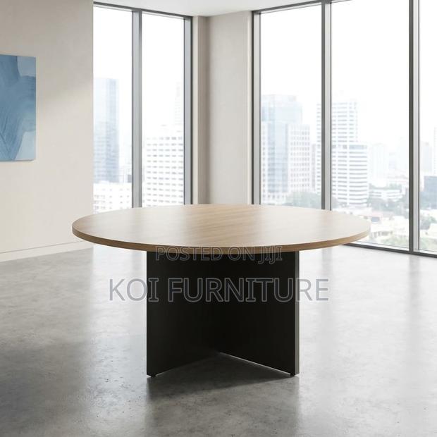 Office Table : Modern Office Meeting Table - thumbnail 2
