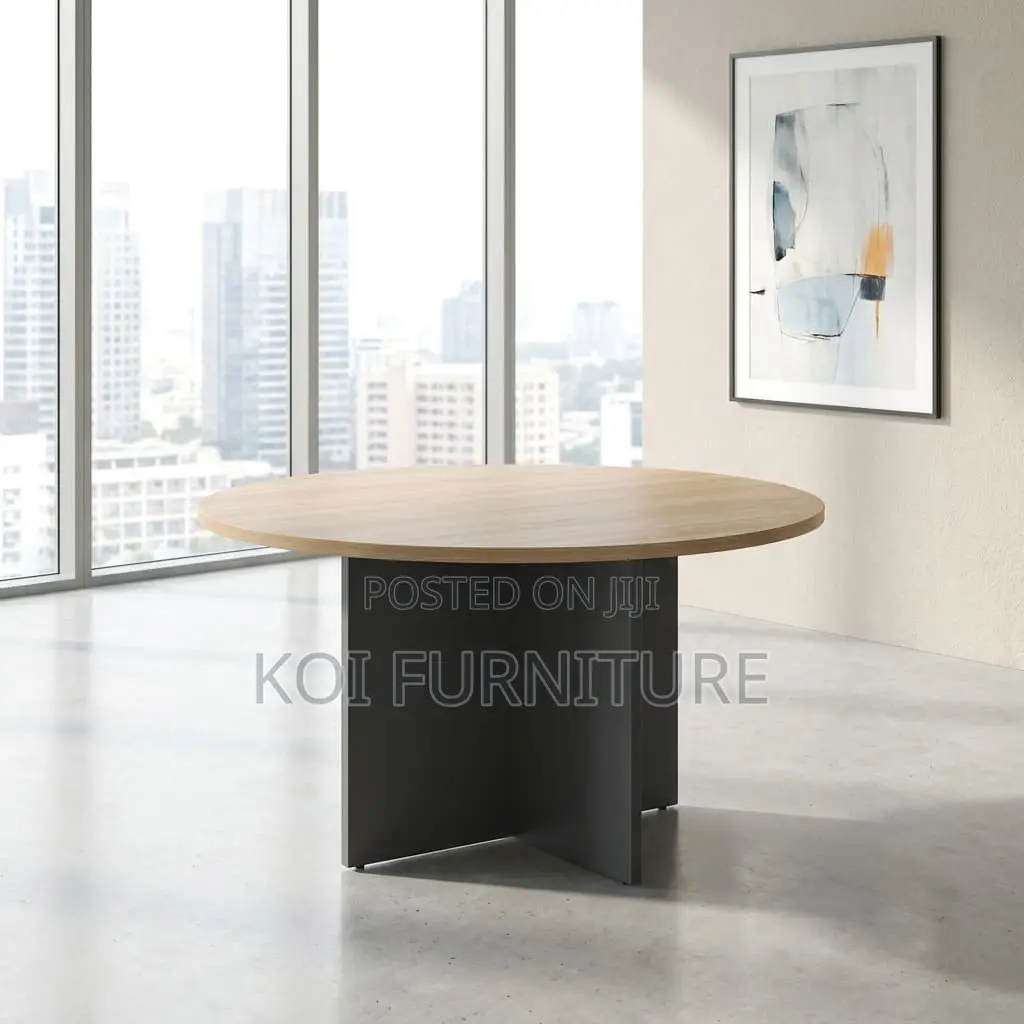 Office Table : Modern Office Meeting Table