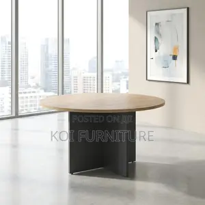 Office Table : Modern Office Meeting Table