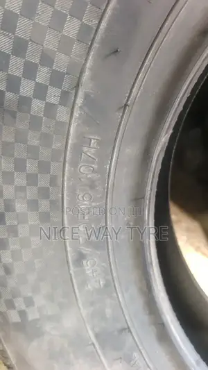 245/70r16 Vantis