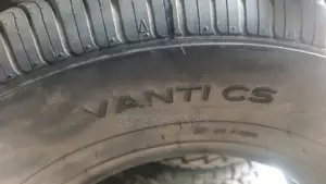 245/70r16 Vantis