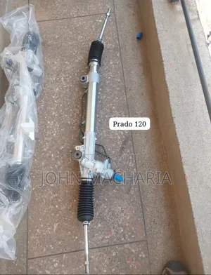 Steering Rack for Toyota Land Cruiser Prado 120