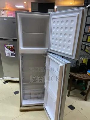 Volsmart 172 Litres Fridge - Ab