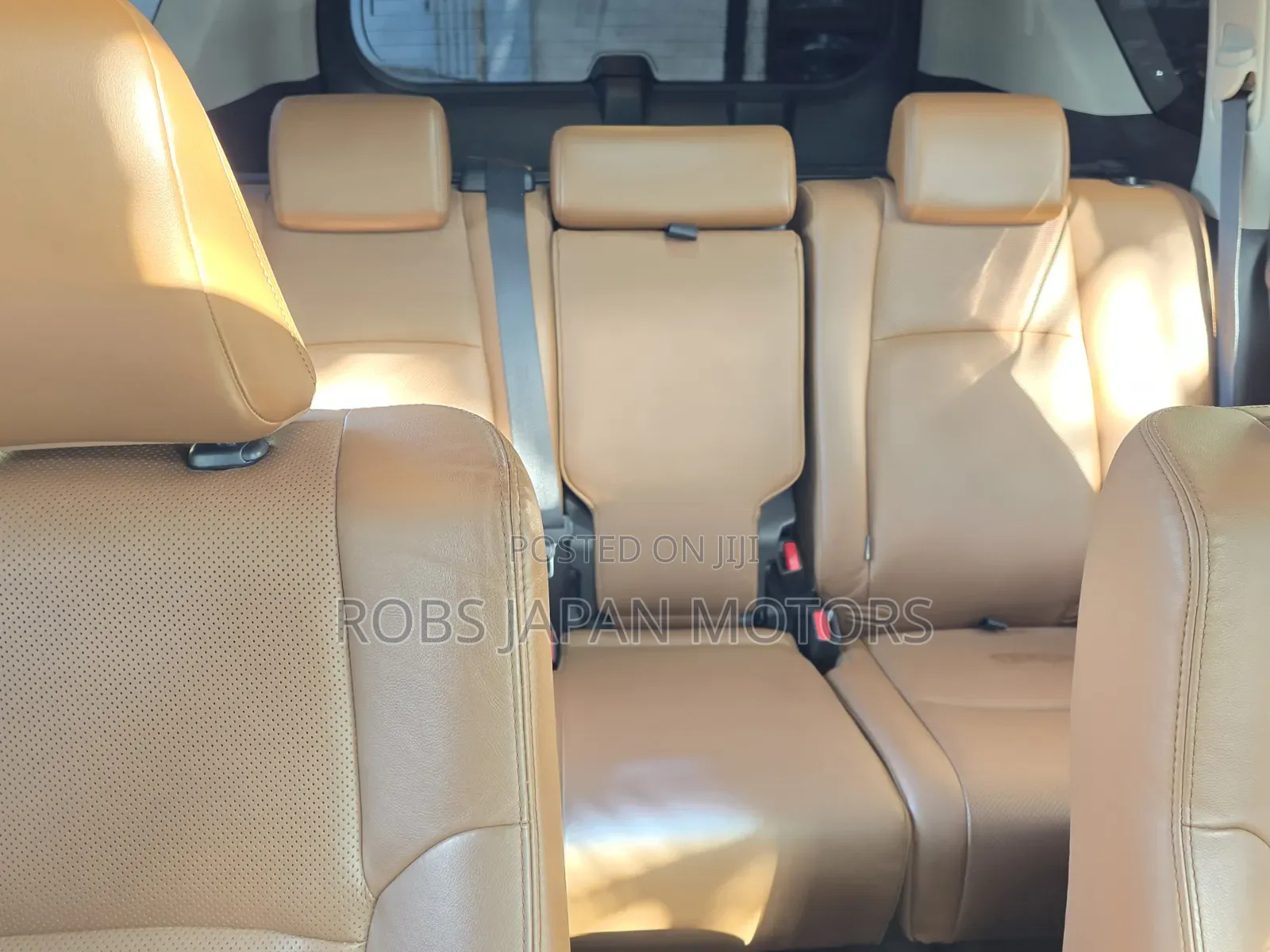Toyota Land Cruiser Prado 2.8 2021