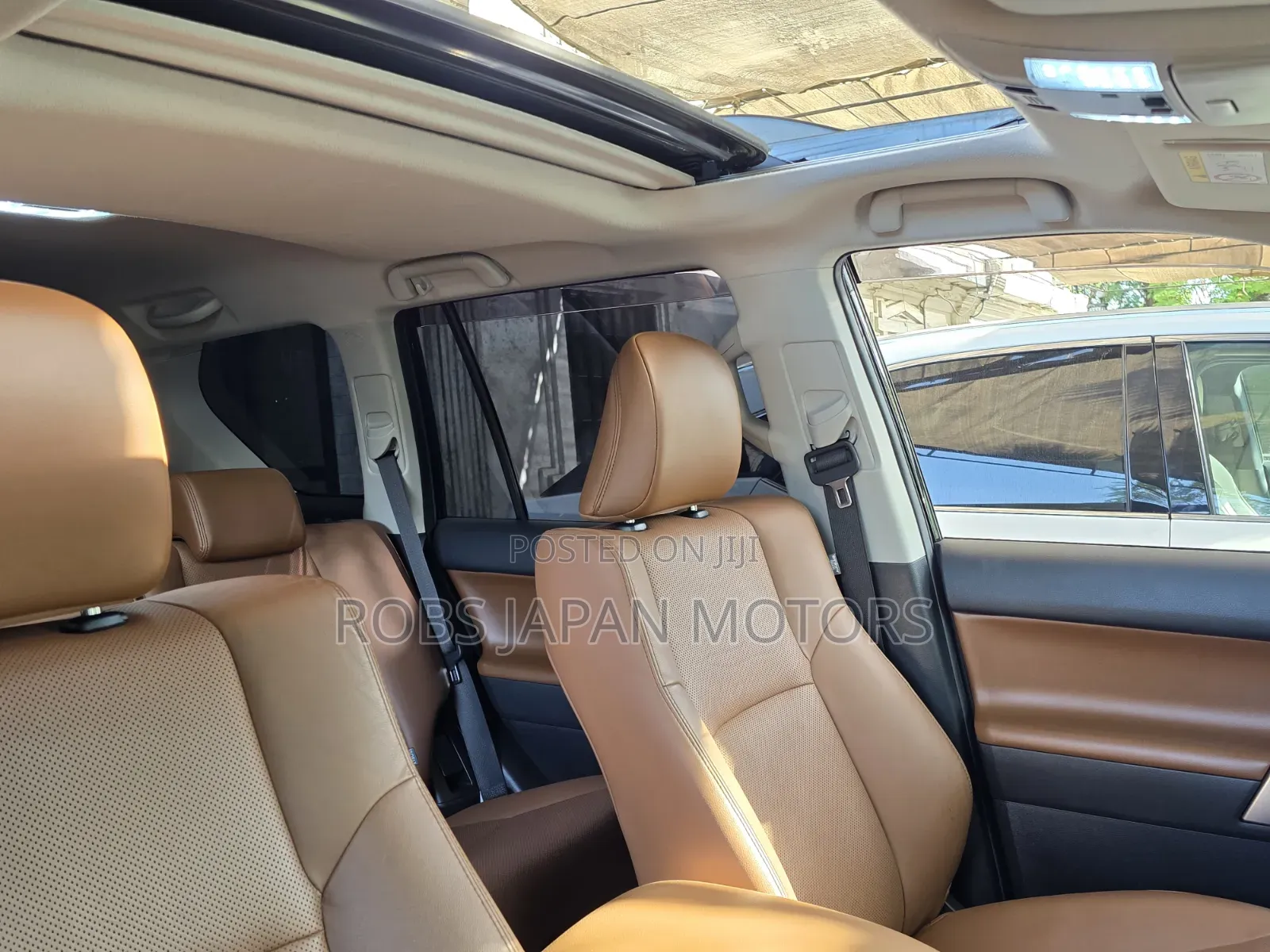 Toyota Land Cruiser Prado 2.8 2021