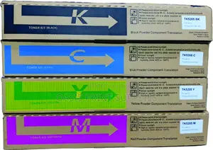 Tk 5205 Kyocera