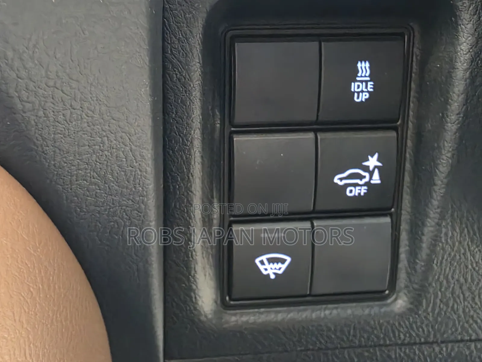 Toyota Land Cruiser Prado 2.8 2021