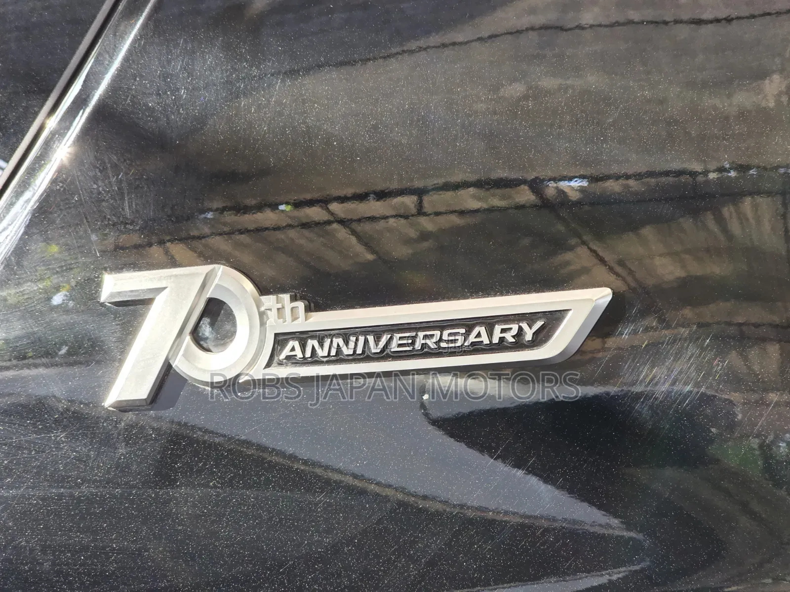 Toyota Land Cruiser Prado 2.8 2021