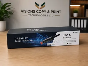 Hp103a(W1103a) Quality Toner for Neverstop MFPS 1000/1200