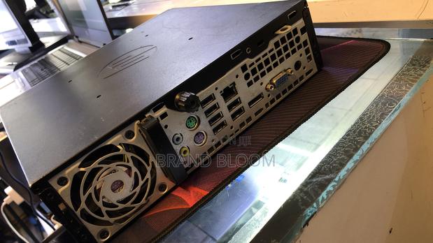 Desktop Computer HP 4GB Intel Core i5 HDD 500GB - thumbnail 3