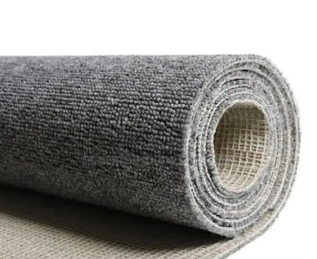 Office Friendly Carpet