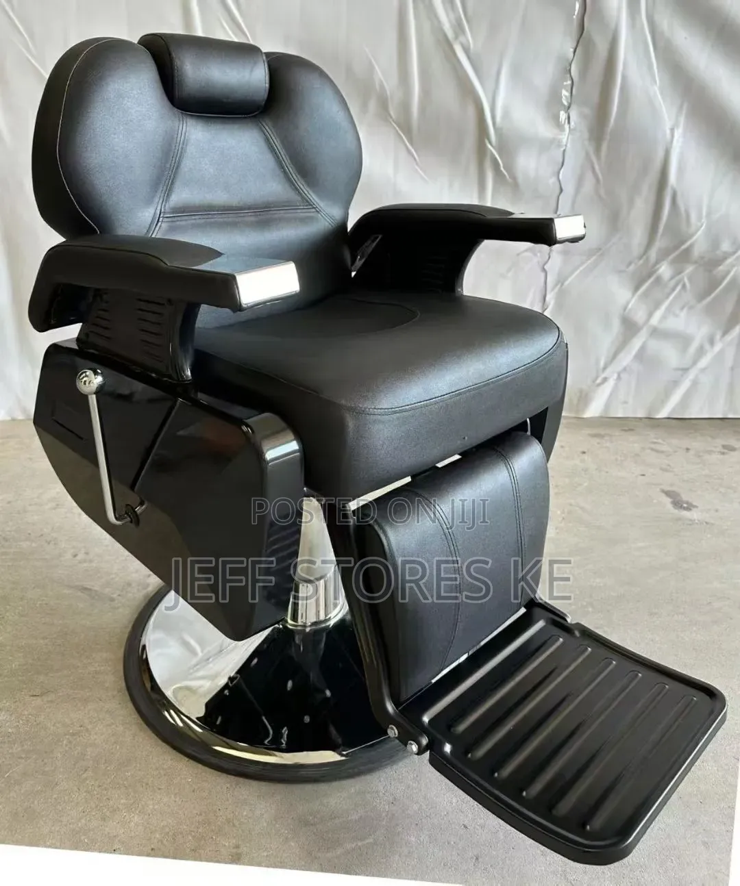 Big Quality Barber Chair