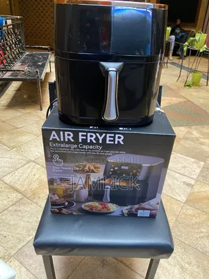 6l Air Fryer - Ab