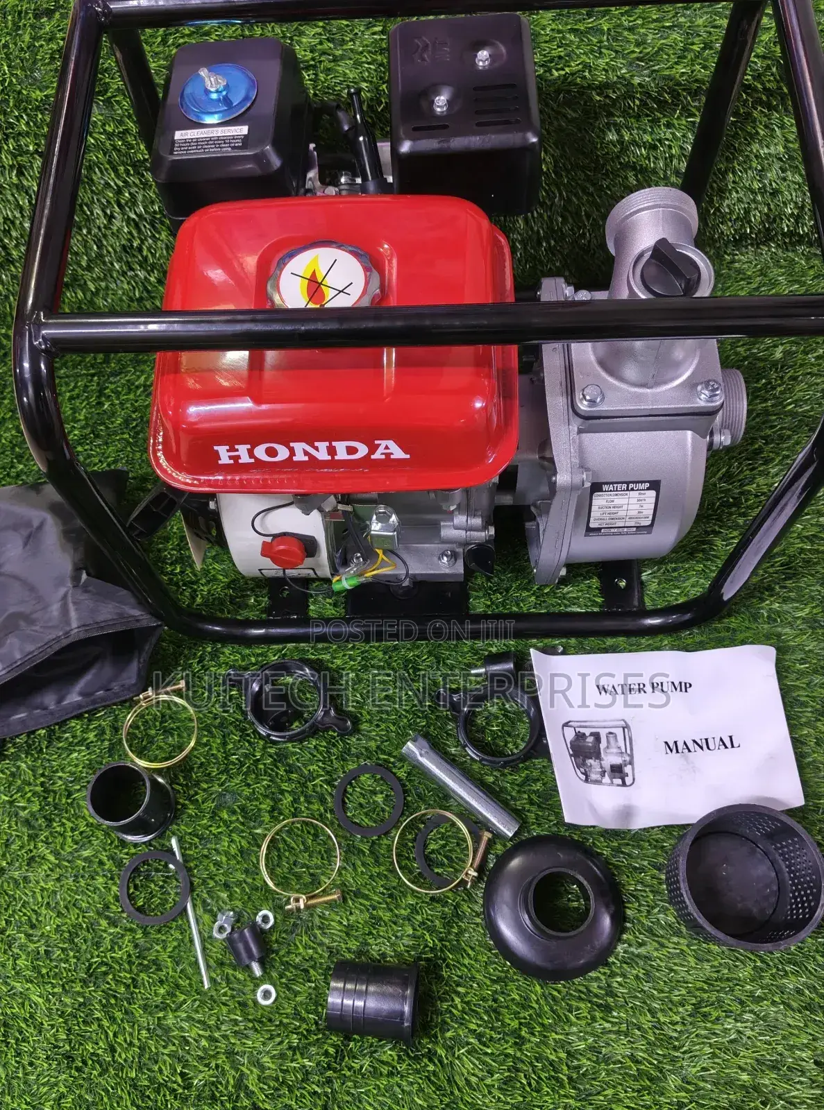 3inch Honda Water Pump/ Generator Water Pump