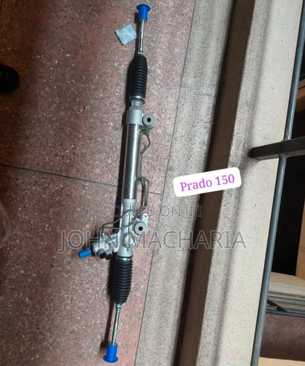 Steering Rack for Toyota Land Cruiser Prado 150