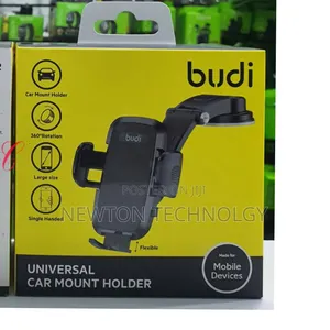 Budi Cm555b *Universal Car Mount Holder*