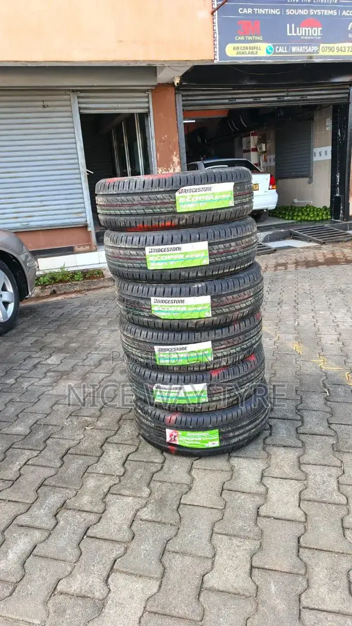 195/65r15 Bridgestone