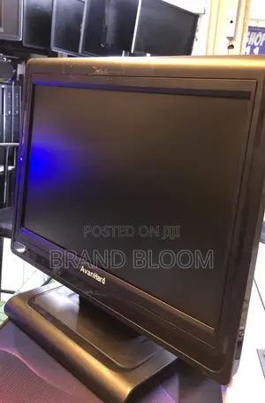 Avanhard 15 Inches Computer Monitor