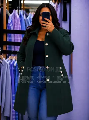 Trench Coats