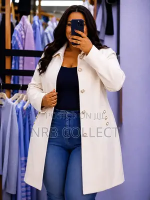 Trench Coats